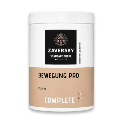 Bewegung Pro