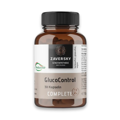 GlucoControl