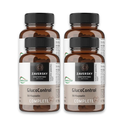 GlucoControl