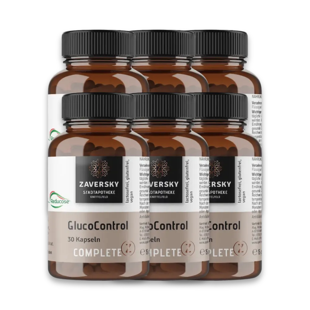 GlucoControl
