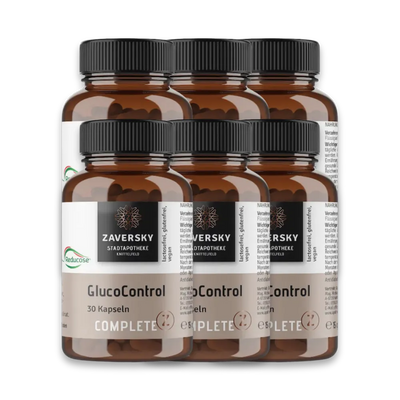 GlucoControl