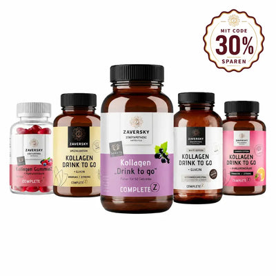 Kollagen Jubiläums Paket