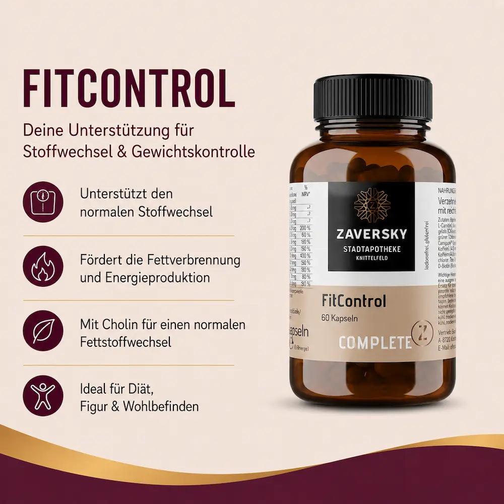 Stoffwechsel Jubiläums Paket