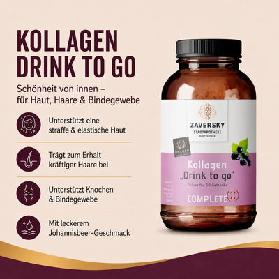 Kollagen Jubiläums Paket