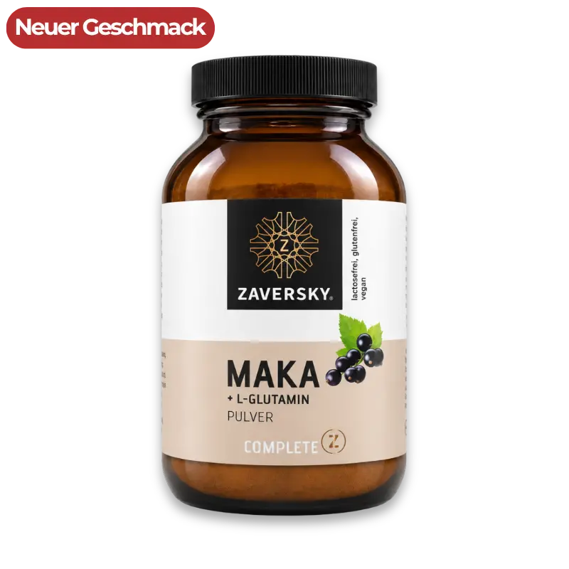 MAKA Pulver