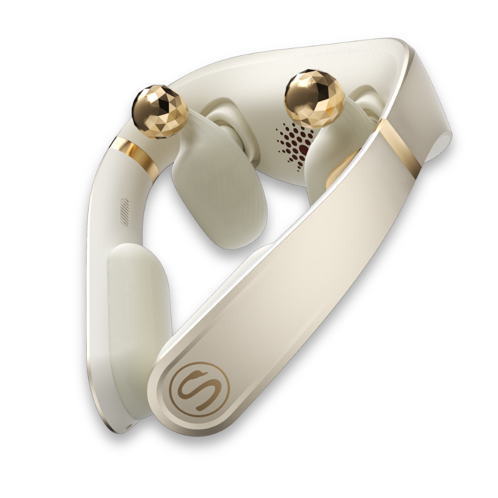 SKG PS700 Gold