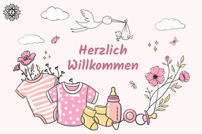 Apotheke Zaversky - Gutscheine für Geburt - 25,00 € - Gutschein - Apotheke Zaversky