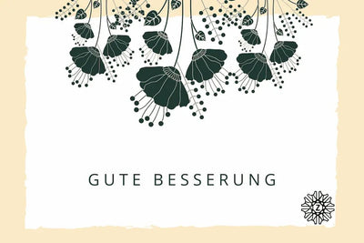 Apotheke Zaversky - Gutscheine für Gute Besserung - 25,00 € - Gutschein - Apotheke Zaversky