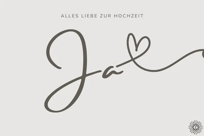Apotheke Zaversky - Gutscheine für Hochzeit/ Liebe - 25,00 € - Gutschein - Apotheke Zaversky