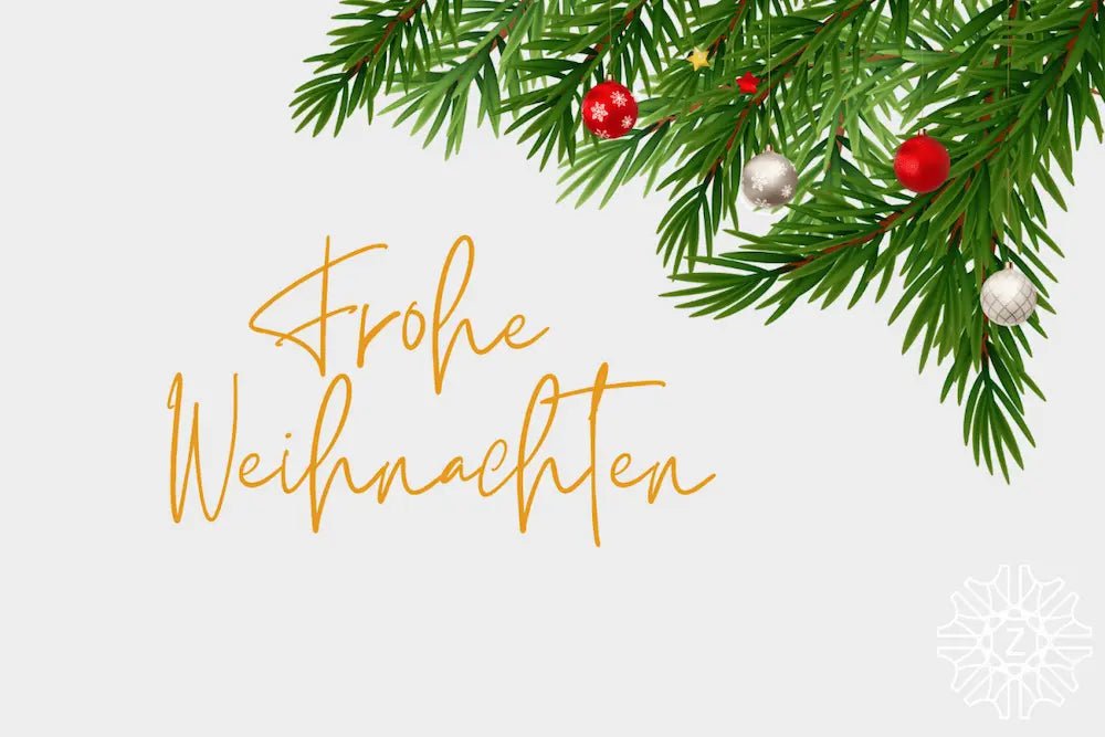 Apotheke Zaversky - Gutscheine zu Weihnachten - € 50 - Gutschein - Apotheke Zaversky