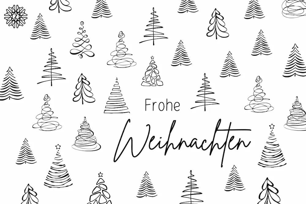 Apotheke Zaversky - Gutscheine zu Weihnachten - € 50 - Gutschein - Apotheke Zaversky