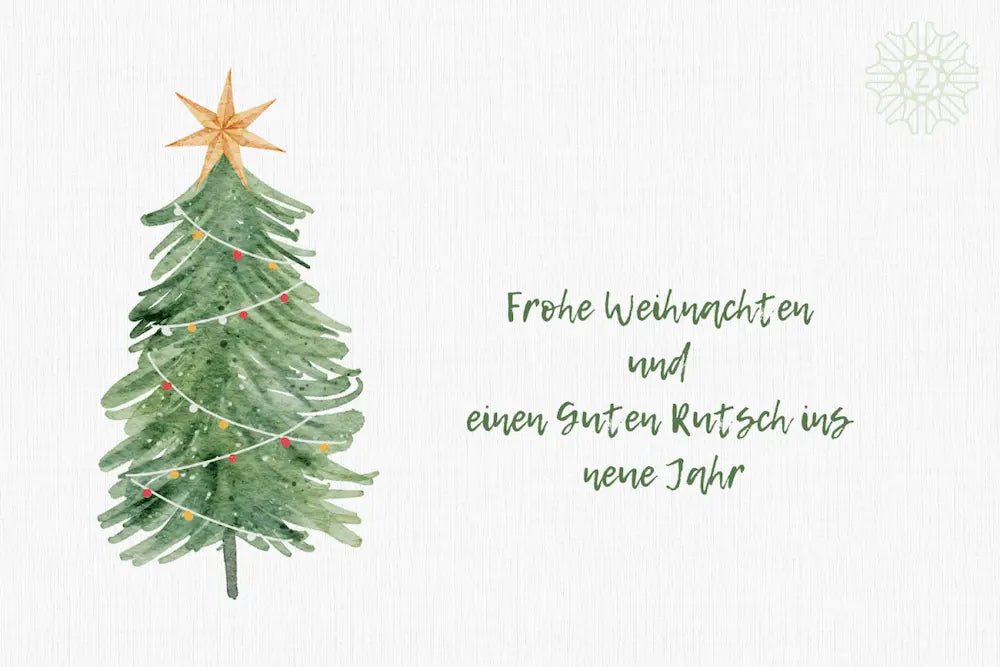 Apotheke Zaversky - Gutscheine zu Weihnachten - € 50 - Gutschein - Apotheke Zaversky