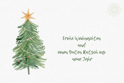 Apotheke Zaversky - Gutscheine zu Weihnachten - € 50 - Gutschein - Apotheke Zaversky