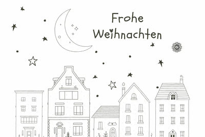 Apotheke Zaversky - Gutscheine zu Weihnachten - € 50 - Gutschein - Apotheke Zaversky