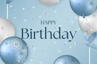 Apotheke Zaversky - Gutscheine zum Geburtstag - 25,00 € - Gutschein - Apotheke Zaversky