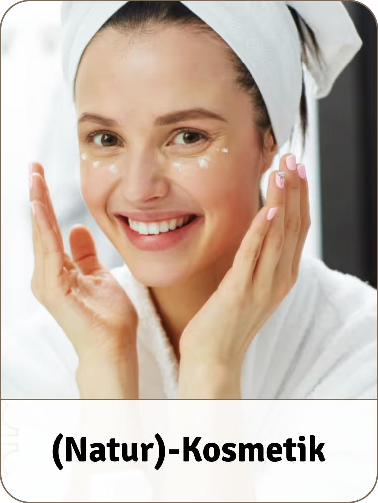 Apotheke Zaversky Naturkosmetik