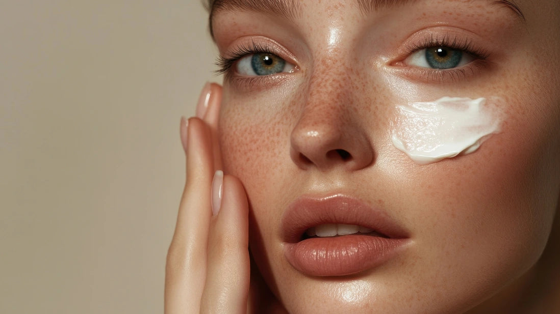 Osmotische Kosmetik Premium - für Balance & Pflege der Haut