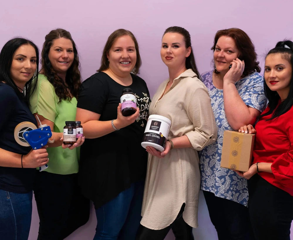 Apotheke Zaversky Online Team Bestellungen & Support