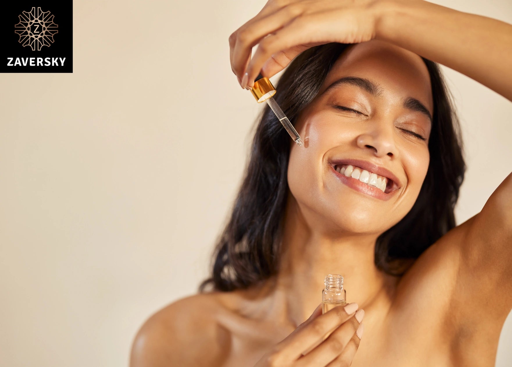 Apotheke Zaversky - Seren & Spezialpflege - konzentrierte Wirkung