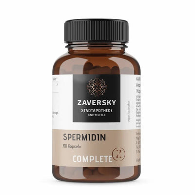 Männerpaket - Must - Haves für SuperMENz - Apotheke Zaversky