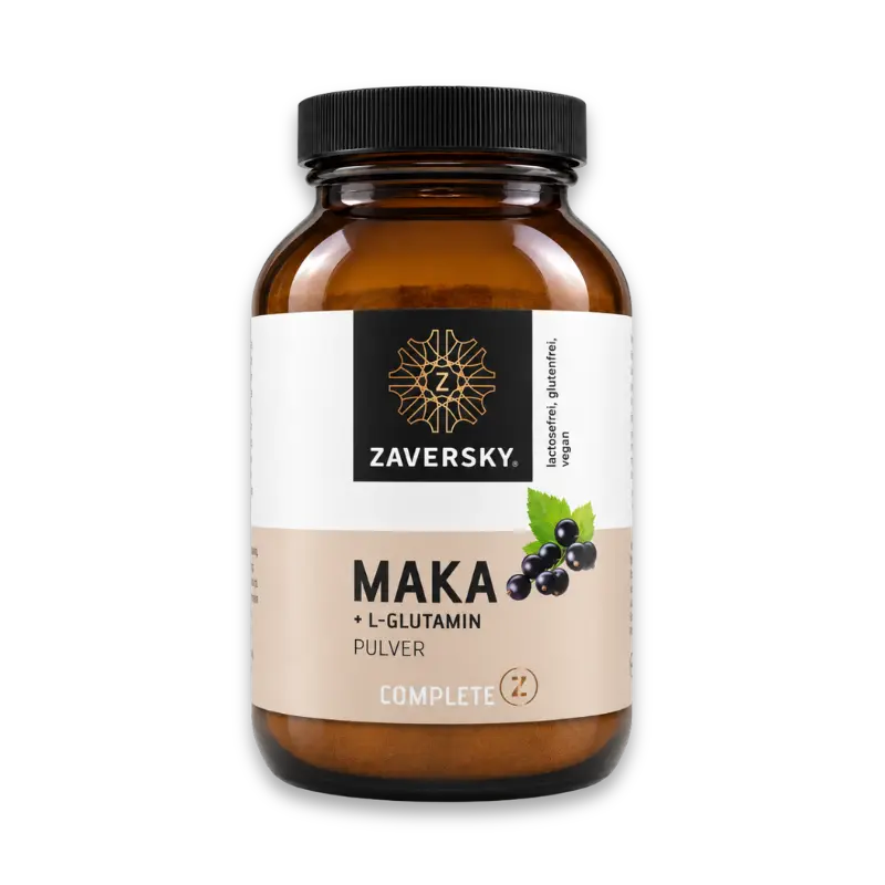 MAKA Pulver