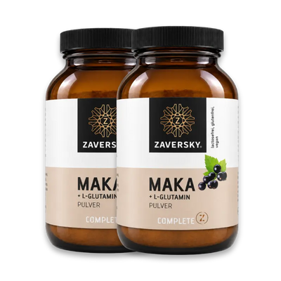MAKA Pulver