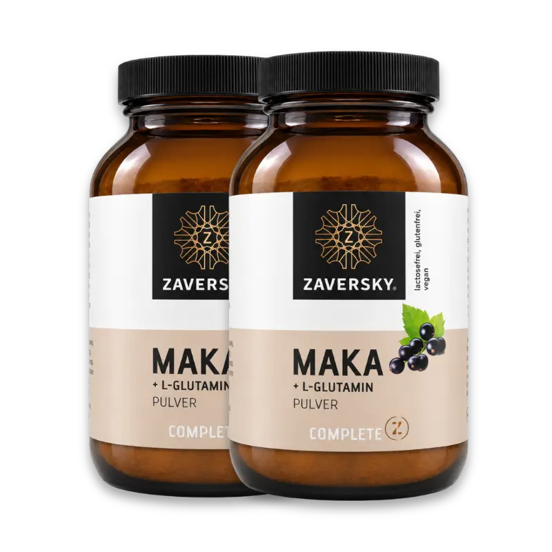 MAKA Pulver
