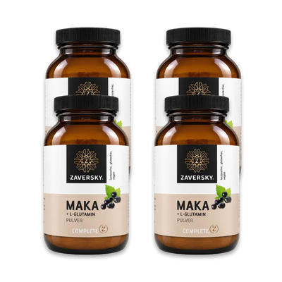 MAKA Pulver