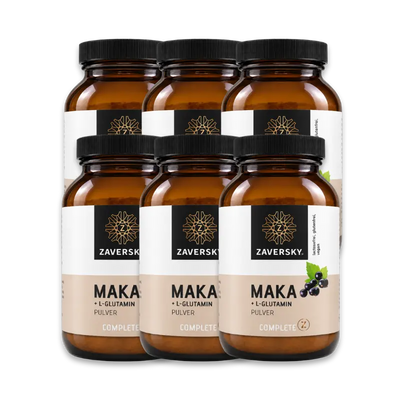 MAKA Pulver