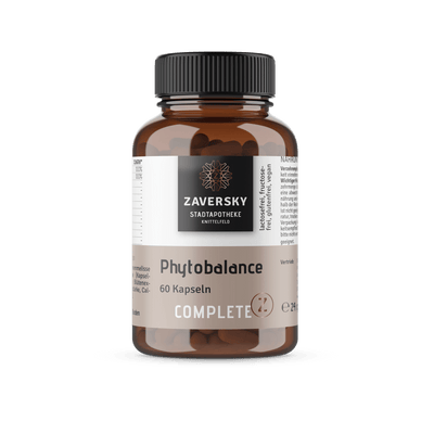 Phytobalance mit Lavendel - Nahrungsergänzung - Apotheke Zaversky