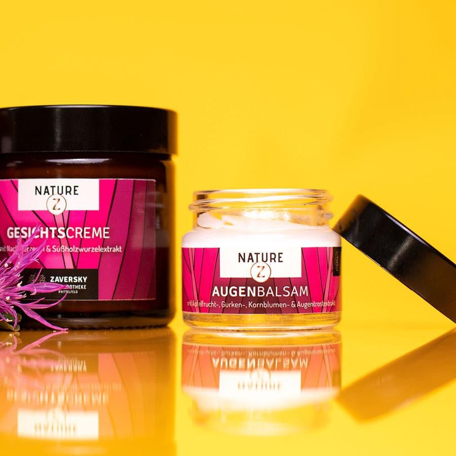 Augenbalsam - 1 Packung - Kosmetika - Apotheke Zaversky