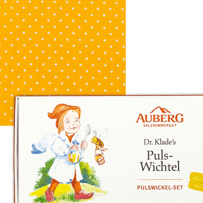 Puls - Wichtel - Kräftigend und entspannend - XS bis S - Hausapotheke - Apotheke Zaversky