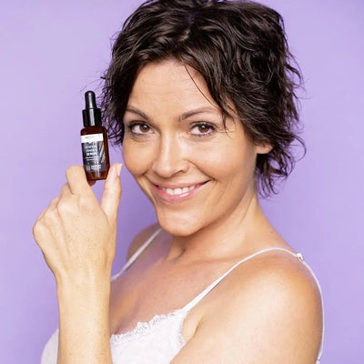 Verfeinerndes Serum - Kosmetika - Apotheke Zaversky